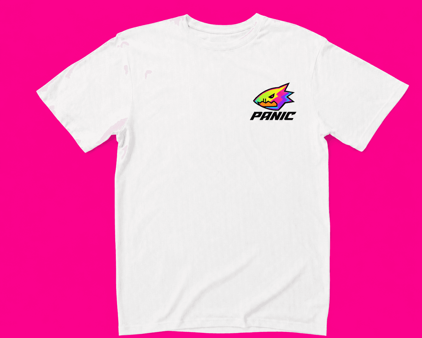 Polera PANIC