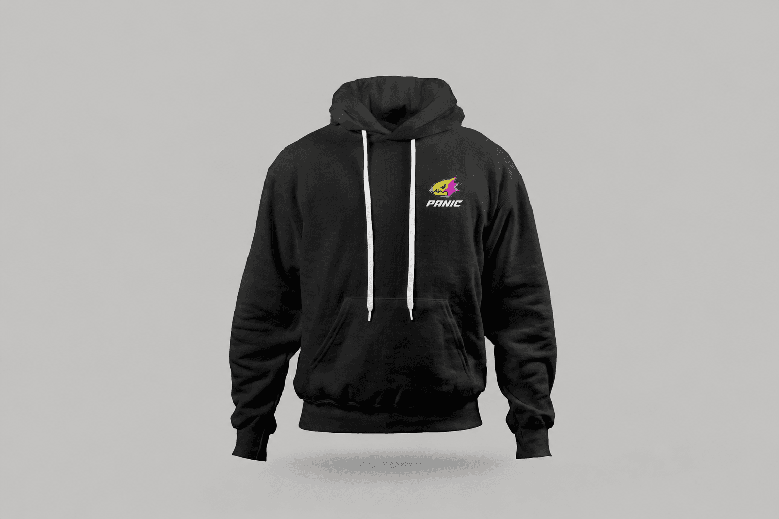 Hoodie PANIC