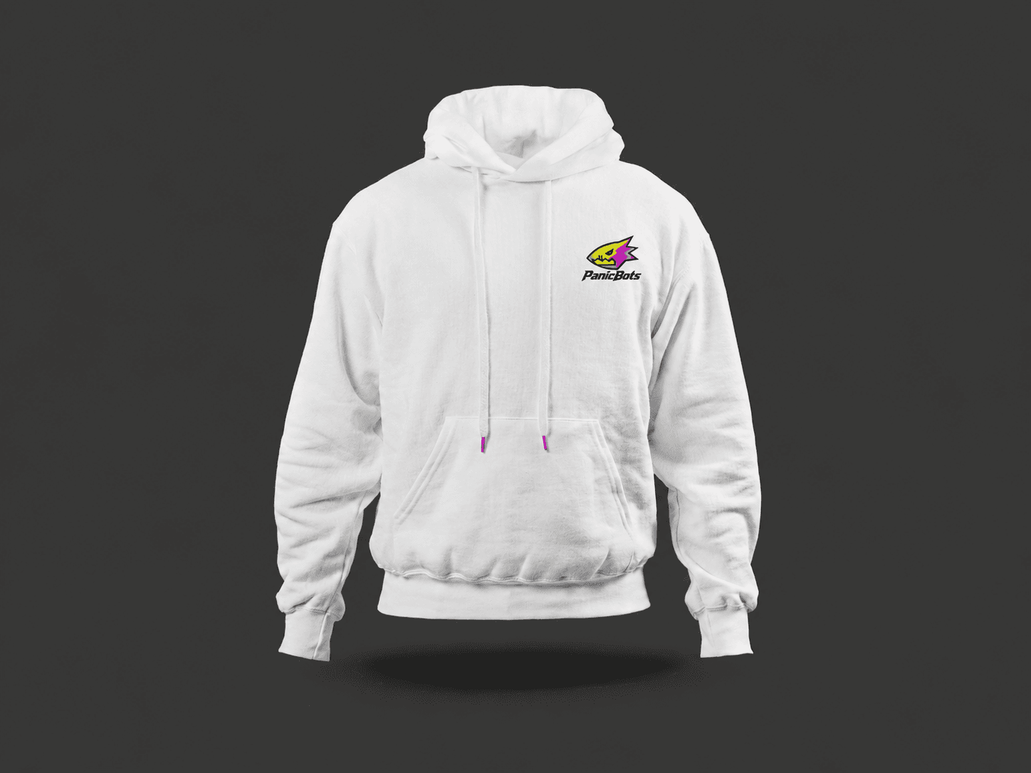 Hoodie PanicBots