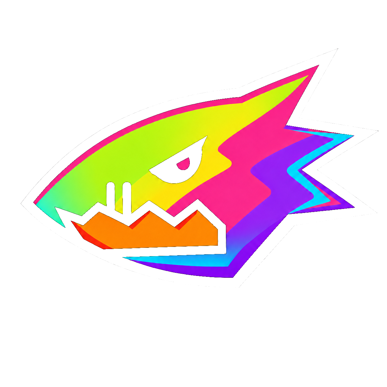 PanicBots logo